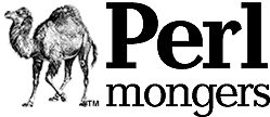 Perl Mongers logo